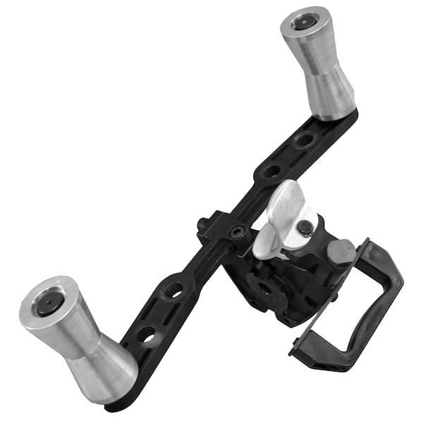 CABLE BENDING JAW FOR THE SLSLC